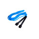 Скакалка PowerPlay 4201 Basic Jump Rope Синя (2,8m.)