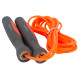 Скакалка PowerPlay 4204 Classic Jump Rope Помаранчева (2,7m.)