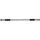 Турнік розсувний PowerPlay 4128 Pull Up Bar (60-90см.) Steel/Black