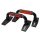 Упори для віджимань Power System PS-4108 Push Up Bars Plus (Прямі)