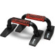 Упори для віджимань Power System PS-4108 Push Up Bars Plus (Прямі)