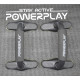 Упори для віджимань PowerPlay 4314 Push Up Stand (Прямі)