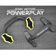 Упори для віджимань PowerPlay 4314 Push Up Stand (Прямі)