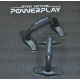 Упори для віджимань PowerPlay 4314 Push Up Stand (Прямі)