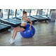 М'яч для фітнесу (фітбол) Power System PS-4011 Ø55 cm PRO Gymball Blue