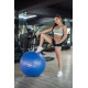 М'яч для фітнесу (фітбол) Power System PS-4011 Ø55 cm PRO Gymball Blue