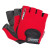 Перчатки для фитнеса Power System PS-2250 Pro Grip Red XL