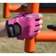 Перчатки для фитнеса Power System PS-2250 Pro Grip женские Pink S