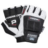 Перчатки для фитнеса Power System PS-2300 Fitness Black/White S