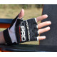 Перчатки для фитнеса Power System PS-2300 Fitness Black/White XL