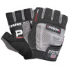 Рукавички для фітнесу Power System PS-2300 Fitness Grey/Black S