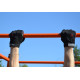 Перчатки для фитнеса Power System PS-2400 Ultra Grip Black XS