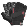 Перчатки для фитнеса Power System PS-2400 Ultra Grip Black XS