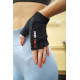 Перчатки для фитнеса Power System PS-2400 Ultra Grip Black XS