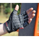 Перчатки для фитнеса Power System PS-2400 Ultra Grip Black XS