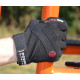 Перчатки для фитнеса Power System PS-2400 Ultra Grip Black S