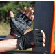 Перчатки для фитнеса Power System PS-2400 Ultra Grip Black S