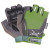 Рукавички для фітнесу Power System PS-2570 Woman’s Power жіночі Green XS