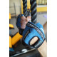 Рукавички для фітнесу Power System PS-2200 Workout Blue XXL