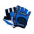Перчатки для фитнеса Power System PS-2200 Workout Blue XXL Перчатки для фитнеса Power System PS-2200 Workout Blue XXL