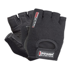 Перчатки для фитнеса Power System PS-2250 Pro Grip Black L