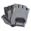 Рукавички для фітнесу Power System PS-2250 Pro Grip Grey XS