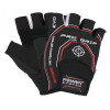 Рукавички для фітнесу Power System PS-2250E Pro Grip EVO Black XS