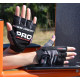 Рукавички для фітнесу Power System PS-2300 Fitness Grey/Black M