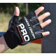Рукавички для фітнесу Power System PS-2300 Fitness Grey/Black M