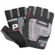 Рукавички для фітнесу Power System PS-2300 Fitness Grey/Black M