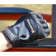 Рукавички для фітнесу Power System PS-2500 Power Plus Black/Grey L