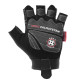 Перчатки для фитнеса Power System PS-2580 Man's Power Black/Grey L