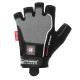 Перчатки для фитнеса Power System PS-2580 Man's Power Black/Grey L