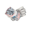 Перчатки для фитнеса MadMax MFG-931 No matter White S