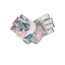 Перчатки для фитнеса MadMax MFG-931 No matter White M