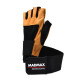 Рукавички для фітнесу MadMax MFG-269 Professional Brown S