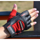 Перчатки для фитнеса Power System PS-2500 Power Plus Black/Red XXL