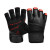 Перчатки для фитнеса RDX L7 Micro Plus Red/Black S
