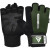 Перчатки для фитнеса RDX W1 Half Army Green M