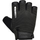 Рукавички для фітнесу RDX T2 Half Black S