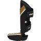 Захист гомілки та стопи RDX SHIN INSTEP AURA PLUS T-17 Black Golden L