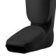 Захист гомілки та стопи RDX Shin Instep Foam Black/Black XL