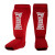 Защита голени и стопы PowerPlay 3054 Classic Shin Красные S