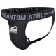 Захист паху Phantom Supporter Vector Black L