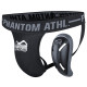 Захист паху Phantom Supporter Vector Black L