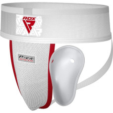 Защита запаха RDX H1 Supporter White Plus L