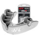 Капа OPRO Silver UFC доросла (вік 11+) White/Silver (ufc.102514003)