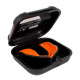 Капа MAKURA Ignis доросла (вік 11+) Black/Orange (art.6017514013)