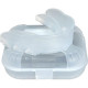 Капа MAKURA Kyro Pro Strapless дитяча (вік до 10) Clear (art.6017514180)