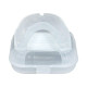 Капа MAKURA Kyro Pro Strapless дитяча (вік до 10) Clear (art.6017514180)